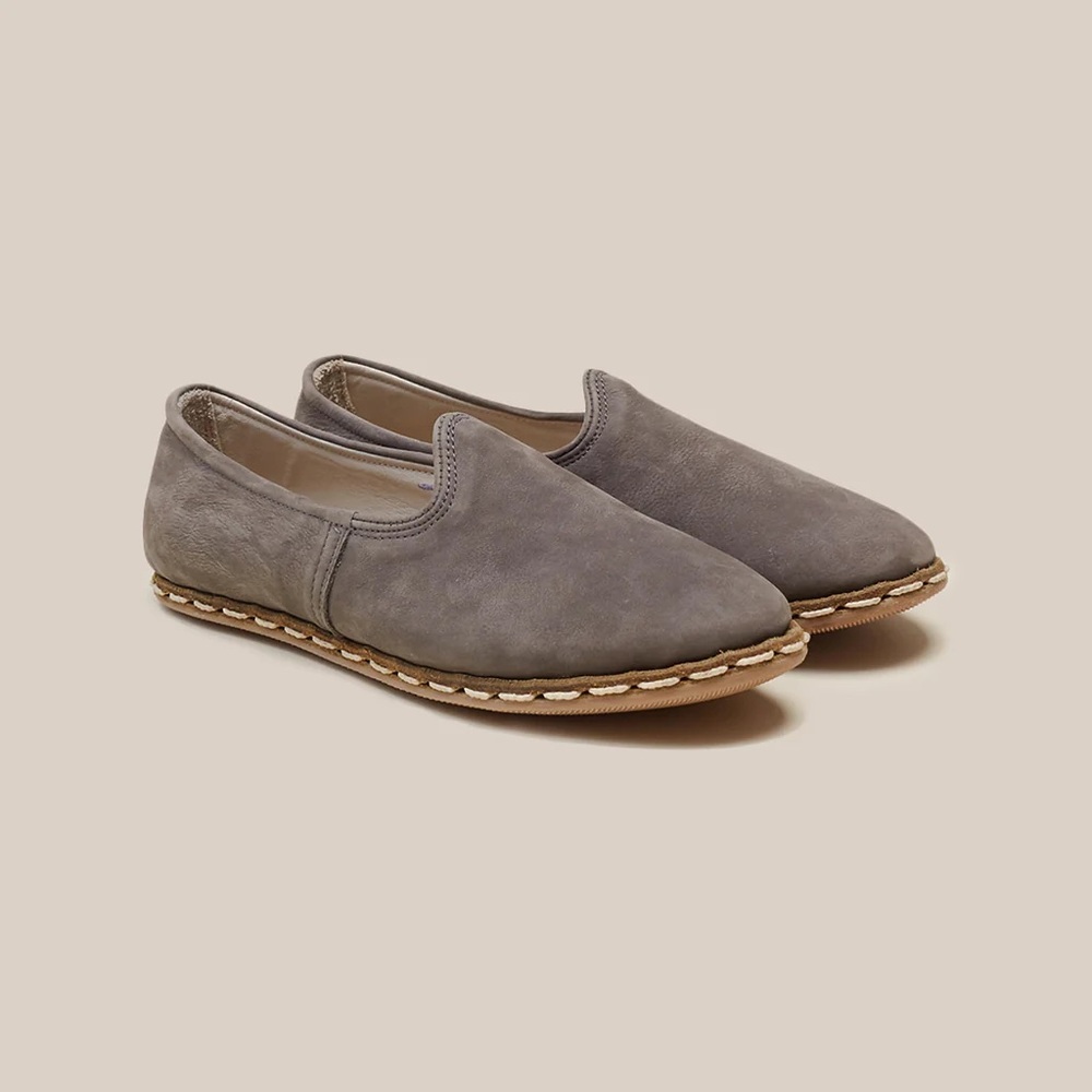 Handmade in Turkey - Men’s Sabah Shoes